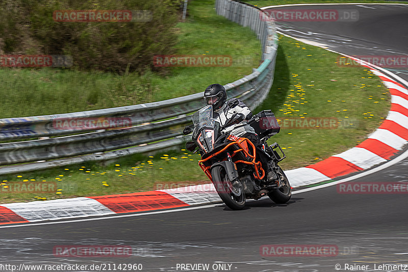 Bild #21142960 - Touristenfahrten Nürburgring Nordschleife (01.05.2023)