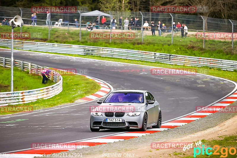 Bild #21142991 - Touristenfahrten Nürburgring Nordschleife (01.05.2023)