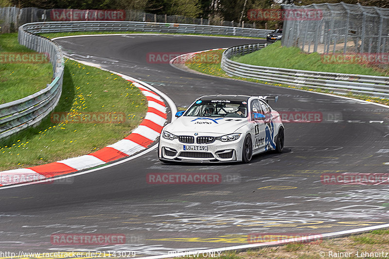 Bild #21143029 - Touristenfahrten Nürburgring Nordschleife (01.05.2023)