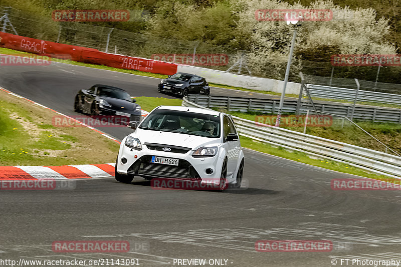 Bild #21143091 - Touristenfahrten Nürburgring Nordschleife (01.05.2023)