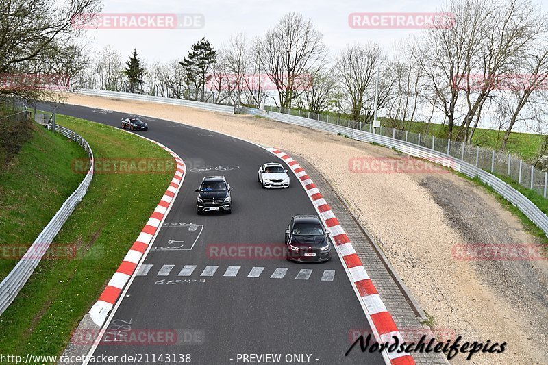 Bild #21143138 - Touristenfahrten Nürburgring Nordschleife (01.05.2023)