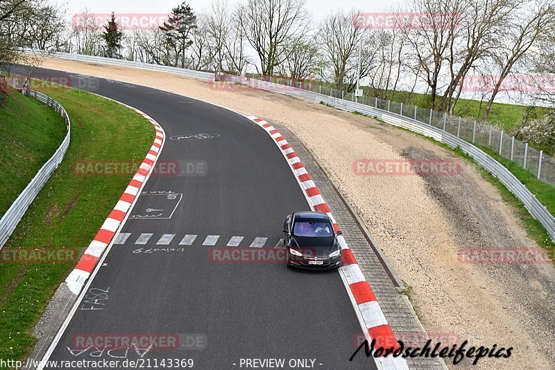 Bild #21143369 - Touristenfahrten Nürburgring Nordschleife (01.05.2023)