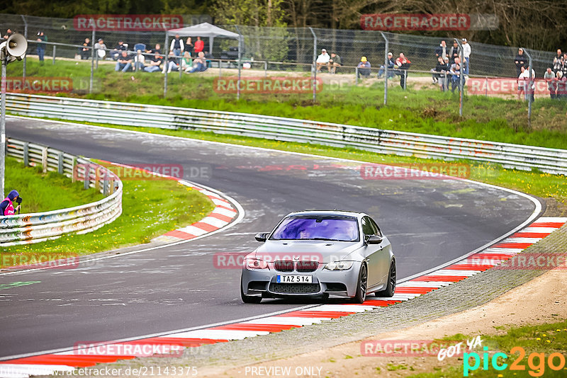 Bild #21143375 - Touristenfahrten Nürburgring Nordschleife (01.05.2023)