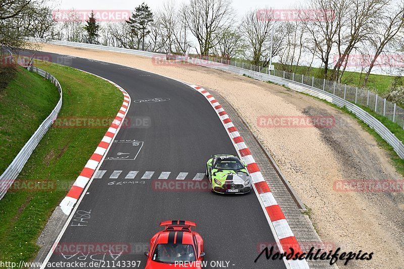 Bild #21143397 - Touristenfahrten Nürburgring Nordschleife (01.05.2023)