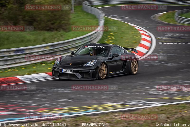 Bild #21143441 - Touristenfahrten Nürburgring Nordschleife (01.05.2023)