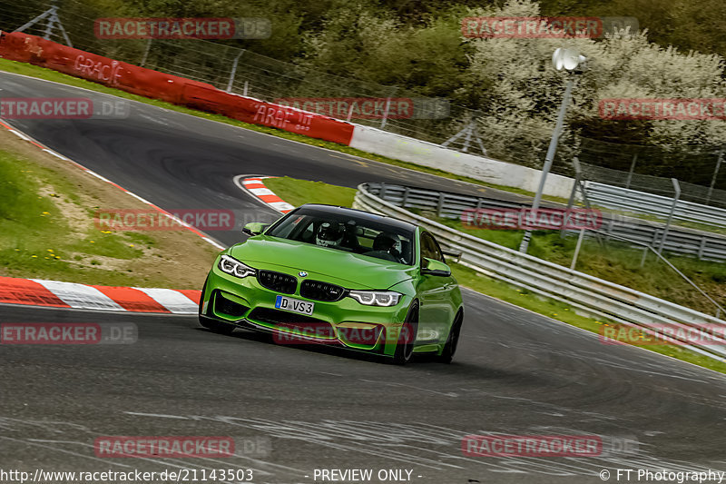 Bild #21143503 - Touristenfahrten Nürburgring Nordschleife (01.05.2023)