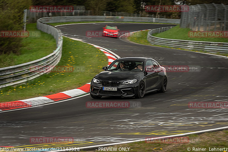 Bild #21143528 - Touristenfahrten Nürburgring Nordschleife (01.05.2023)