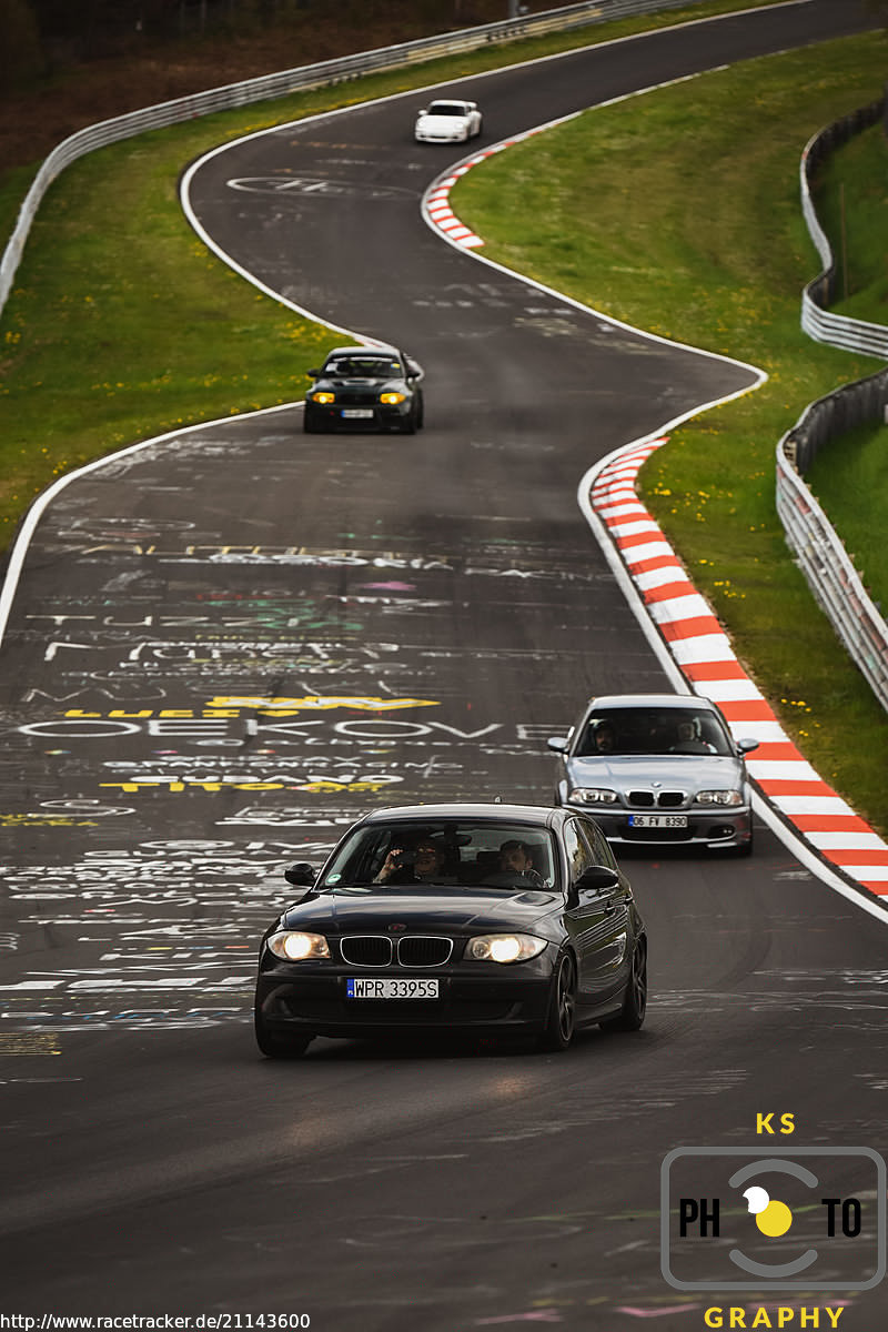 Bild #21143600 - Touristenfahrten Nürburgring Nordschleife (01.05.2023)