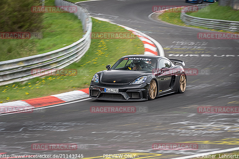 Bild #21143745 - Touristenfahrten Nürburgring Nordschleife (01.05.2023)