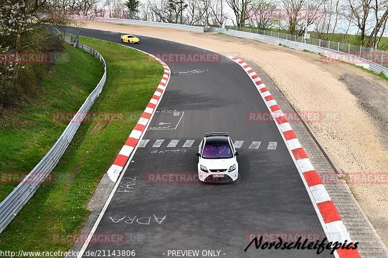 Bild #21143806 - Touristenfahrten Nürburgring Nordschleife (01.05.2023)