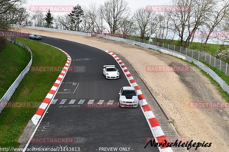 Bild #21143813 - Touristenfahrten Nürburgring Nordschleife (01.05.2023)