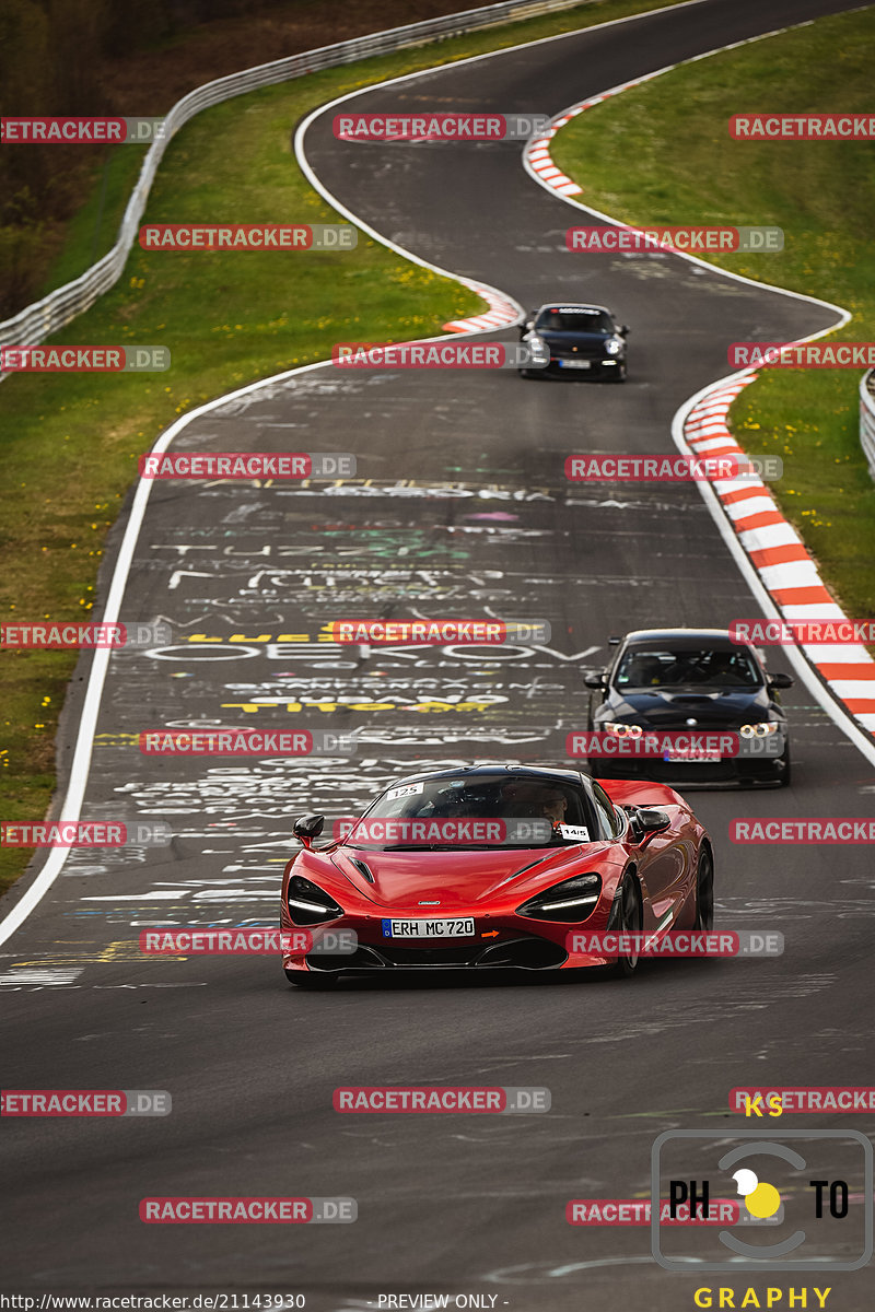 Bild #21143930 - Touristenfahrten Nürburgring Nordschleife (01.05.2023)