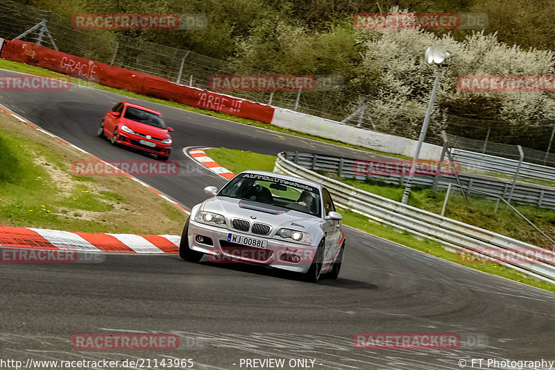 Bild #21143965 - Touristenfahrten Nürburgring Nordschleife (01.05.2023)