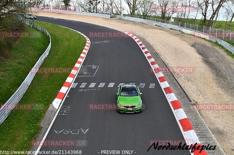 Bild #21143968 - Touristenfahrten Nürburgring Nordschleife (01.05.2023)