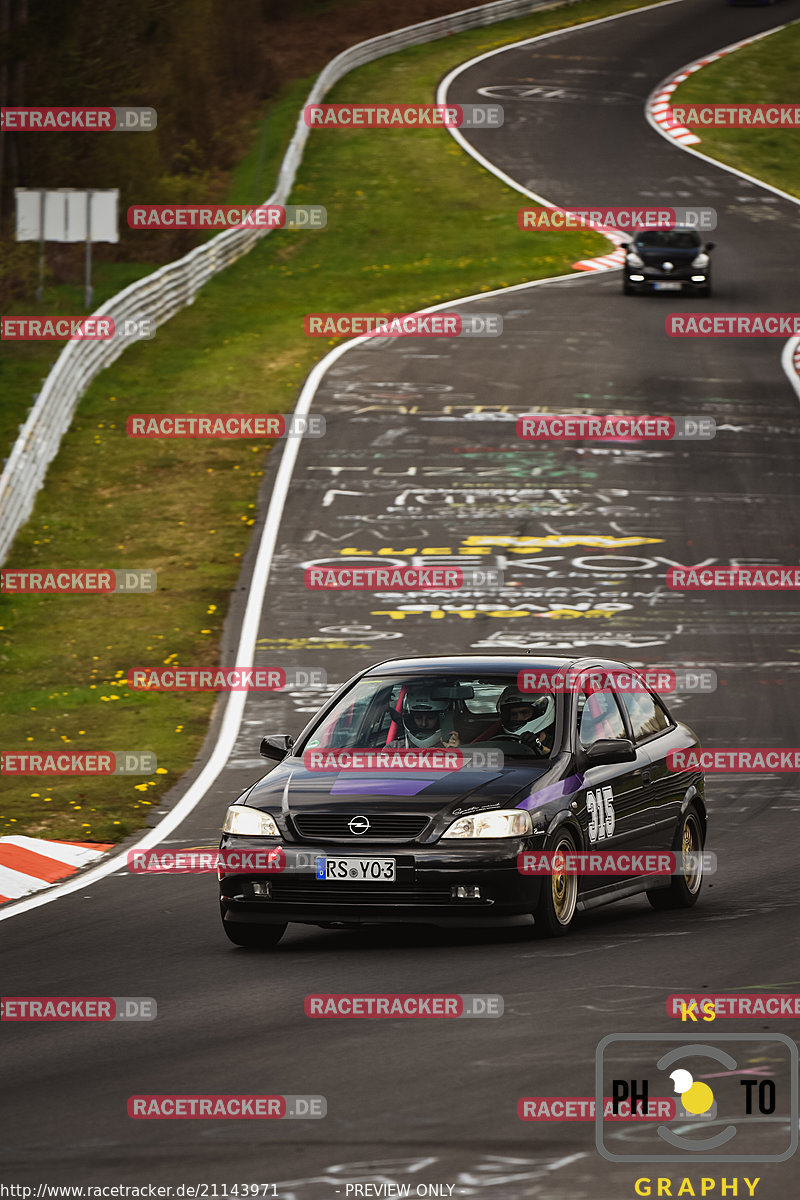 Bild #21143971 - Touristenfahrten Nürburgring Nordschleife (01.05.2023)