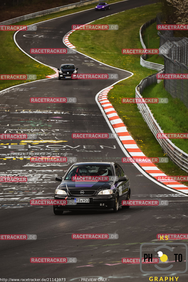 Bild #21143973 - Touristenfahrten Nürburgring Nordschleife (01.05.2023)