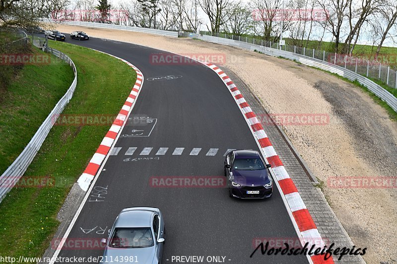 Bild #21143981 - Touristenfahrten Nürburgring Nordschleife (01.05.2023)