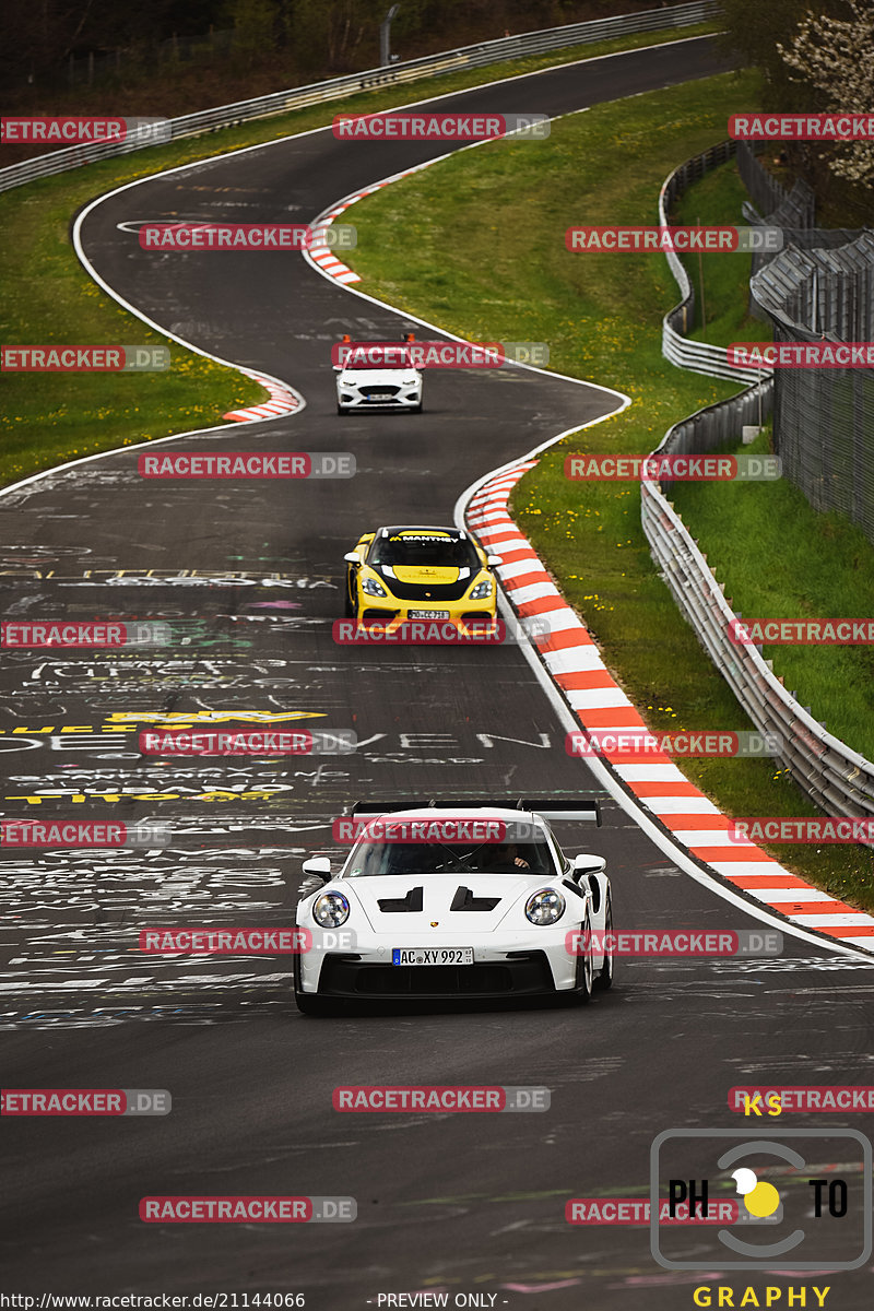 Bild #21144066 - Touristenfahrten Nürburgring Nordschleife (01.05.2023)