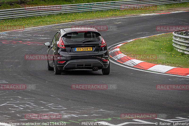 Bild #21144305 - Touristenfahrten Nürburgring Nordschleife (01.05.2023)