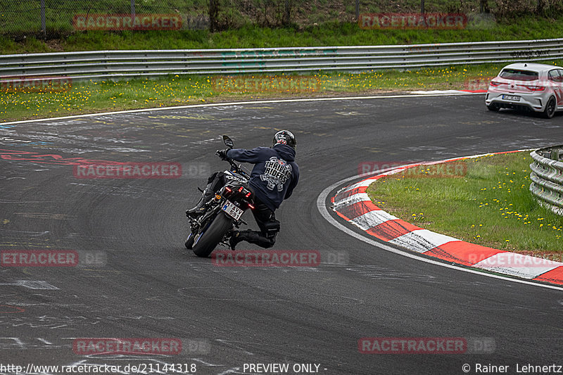 Bild #21144318 - Touristenfahrten Nürburgring Nordschleife (01.05.2023)