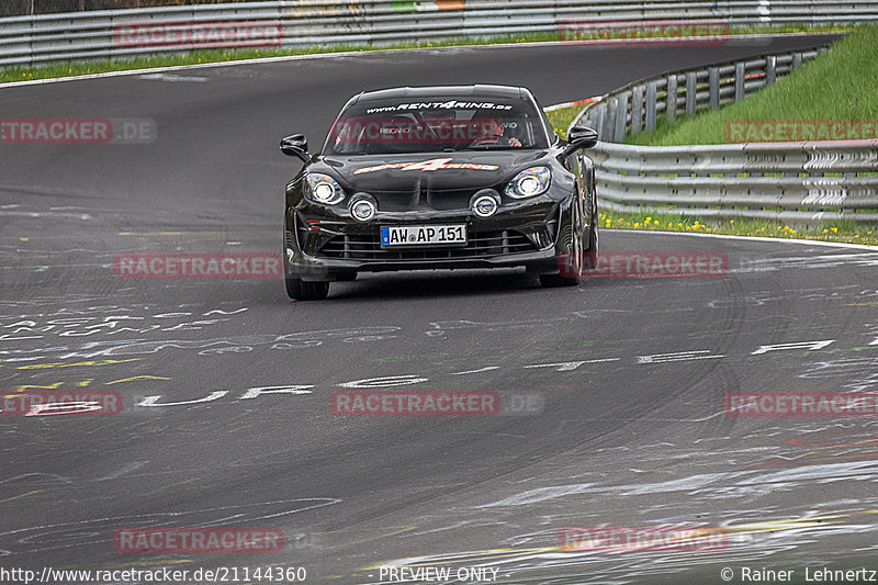 Bild #21144360 - Touristenfahrten Nürburgring Nordschleife (01.05.2023)