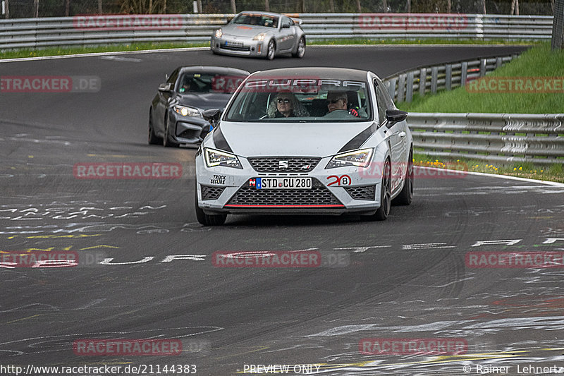 Bild #21144383 - Touristenfahrten Nürburgring Nordschleife (01.05.2023)