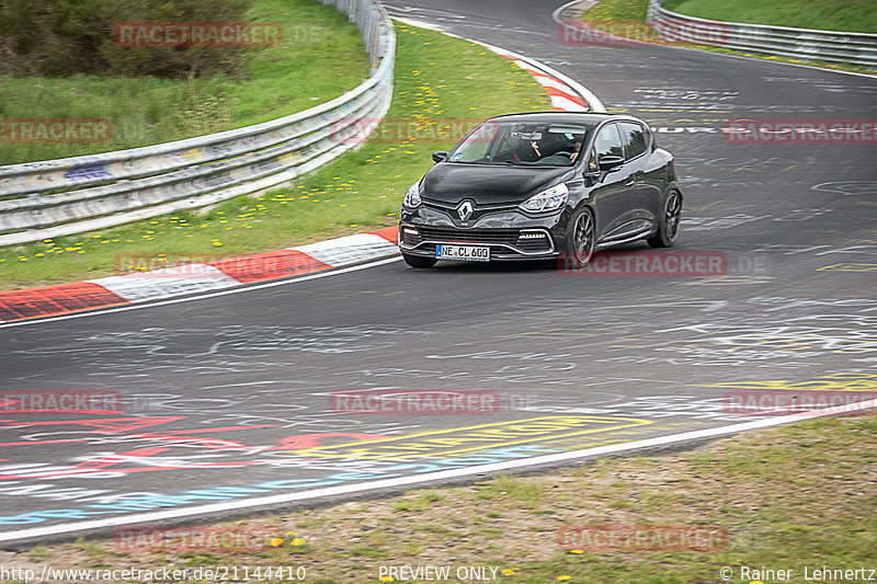 Bild #21144410 - Touristenfahrten Nürburgring Nordschleife (01.05.2023)