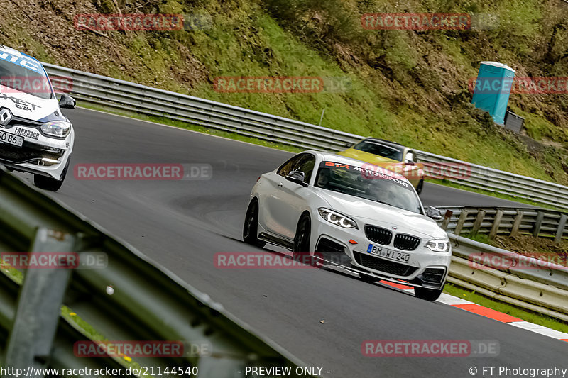 Bild #21144540 - Touristenfahrten Nürburgring Nordschleife (01.05.2023)