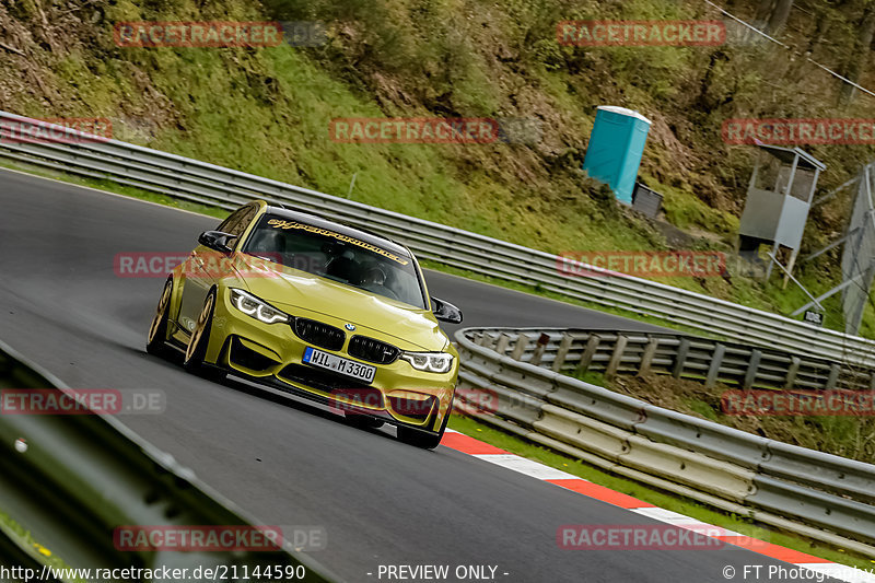 Bild #21144590 - Touristenfahrten Nürburgring Nordschleife (01.05.2023)