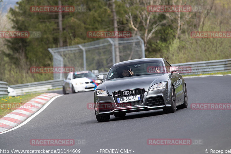 Bild #21144609 - Touristenfahrten Nürburgring Nordschleife (01.05.2023)