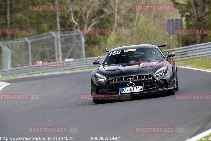 Bild #21144626 - Touristenfahrten Nürburgring Nordschleife (01.05.2023)