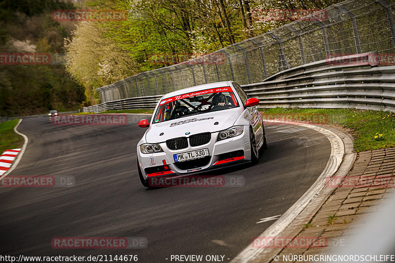 Bild #21144676 - Touristenfahrten Nürburgring Nordschleife (01.05.2023)