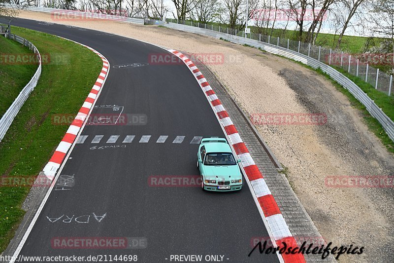 Bild #21144698 - Touristenfahrten Nürburgring Nordschleife (01.05.2023)