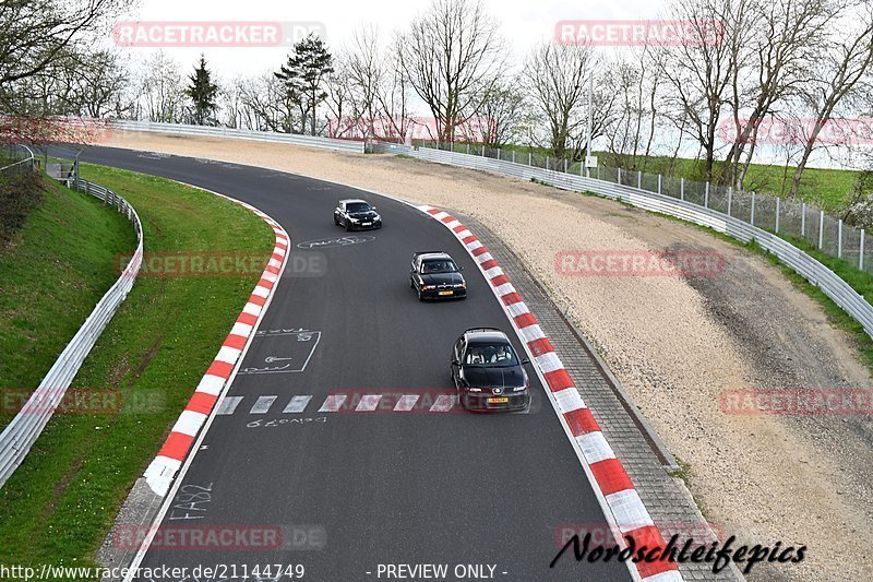 Bild #21144749 - Touristenfahrten Nürburgring Nordschleife (01.05.2023)