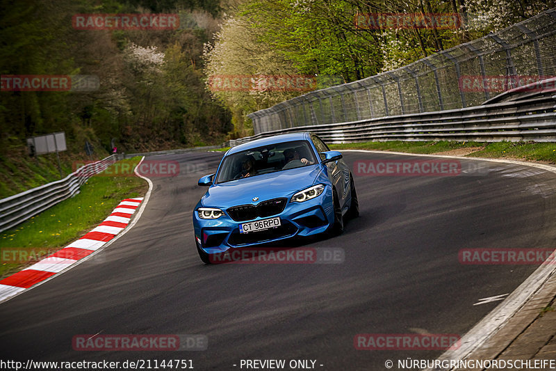 Bild #21144751 - Touristenfahrten Nürburgring Nordschleife (01.05.2023)