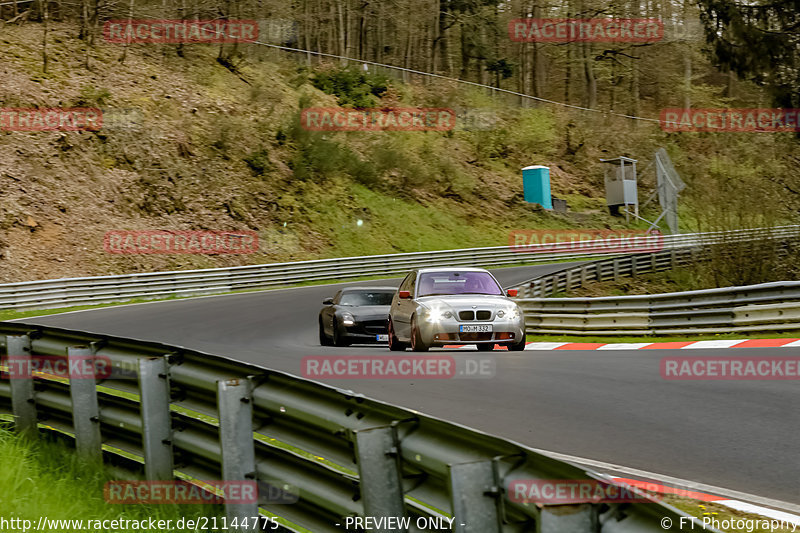 Bild #21144775 - Touristenfahrten Nürburgring Nordschleife (01.05.2023)