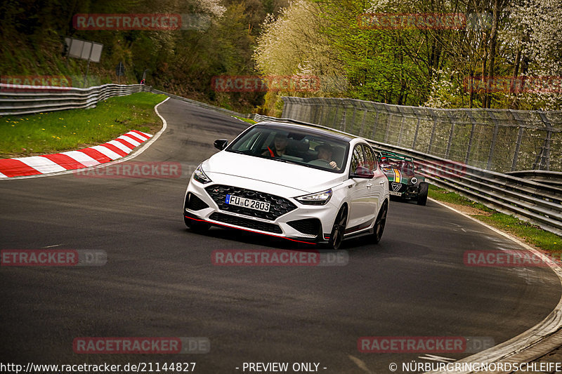 Bild #21144827 - Touristenfahrten Nürburgring Nordschleife (01.05.2023)