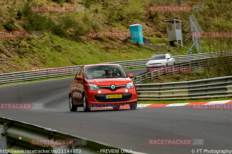 Bild #21144873 - Touristenfahrten Nürburgring Nordschleife (01.05.2023)