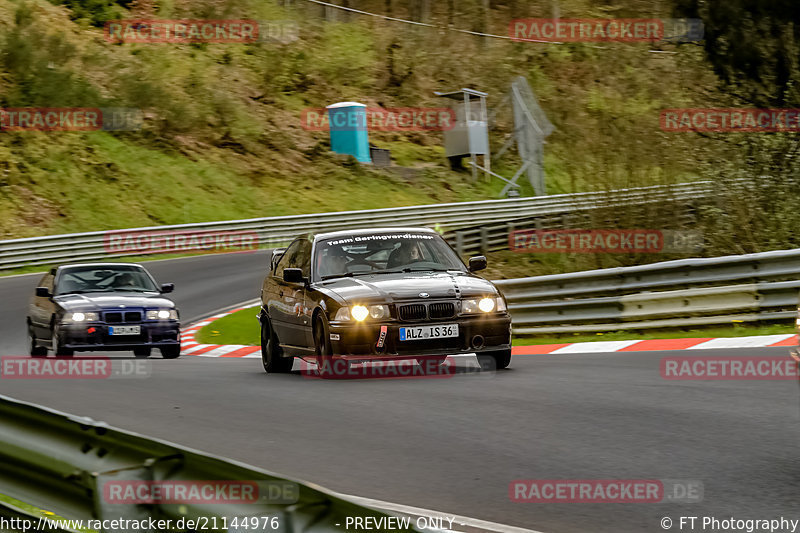 Bild #21144976 - Touristenfahrten Nürburgring Nordschleife (01.05.2023)