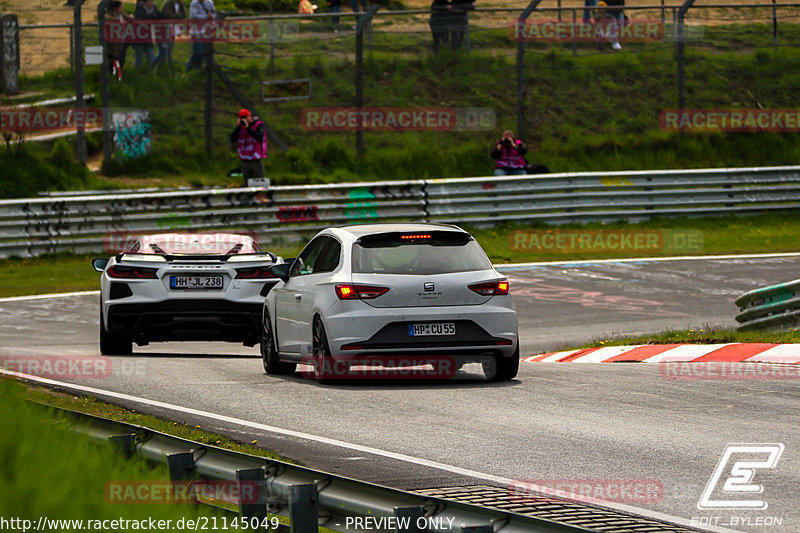 Bild #21145049 - Touristenfahrten Nürburgring Nordschleife (01.05.2023)