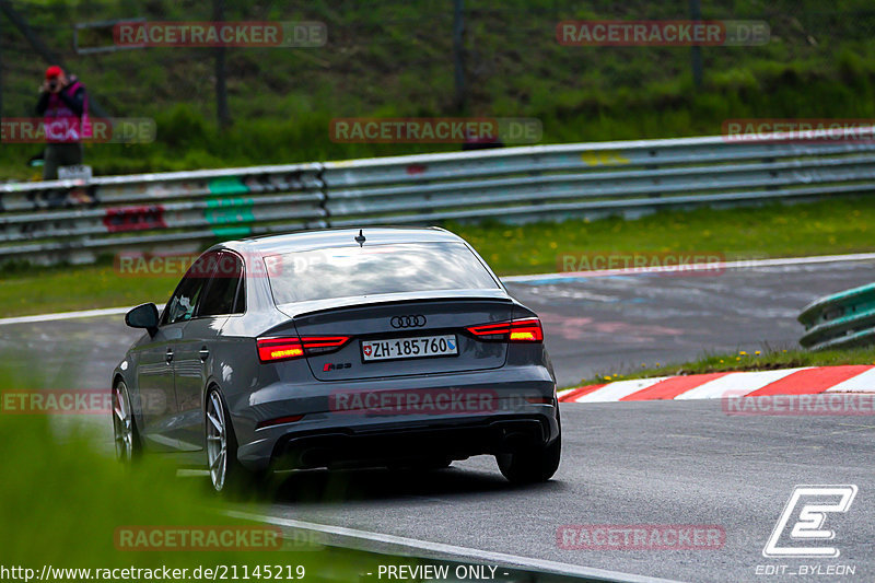 Bild #21145219 - Touristenfahrten Nürburgring Nordschleife (01.05.2023)