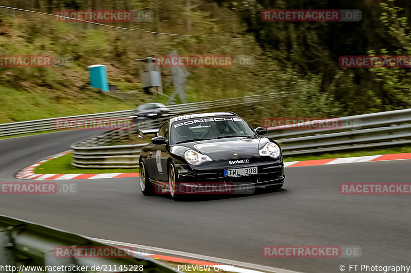 Bild #21145228 - Touristenfahrten Nürburgring Nordschleife (01.05.2023)