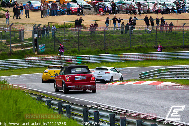 Bild #21145238 - Touristenfahrten Nürburgring Nordschleife (01.05.2023)