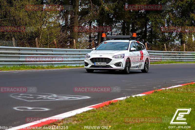 Bild #21145259 - Touristenfahrten Nürburgring Nordschleife (01.05.2023)