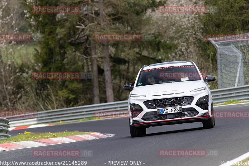 Bild #21145289 - Touristenfahrten Nürburgring Nordschleife (01.05.2023)