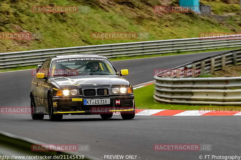 Bild #21145438 - Touristenfahrten Nürburgring Nordschleife (01.05.2023)