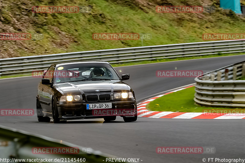 Bild #21145460 - Touristenfahrten Nürburgring Nordschleife (01.05.2023)