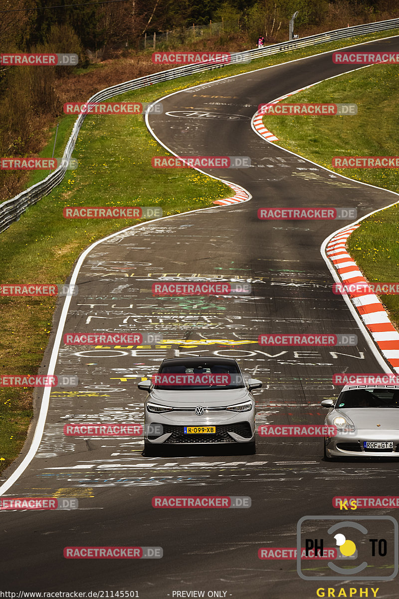 Bild #21145501 - Touristenfahrten Nürburgring Nordschleife (01.05.2023)