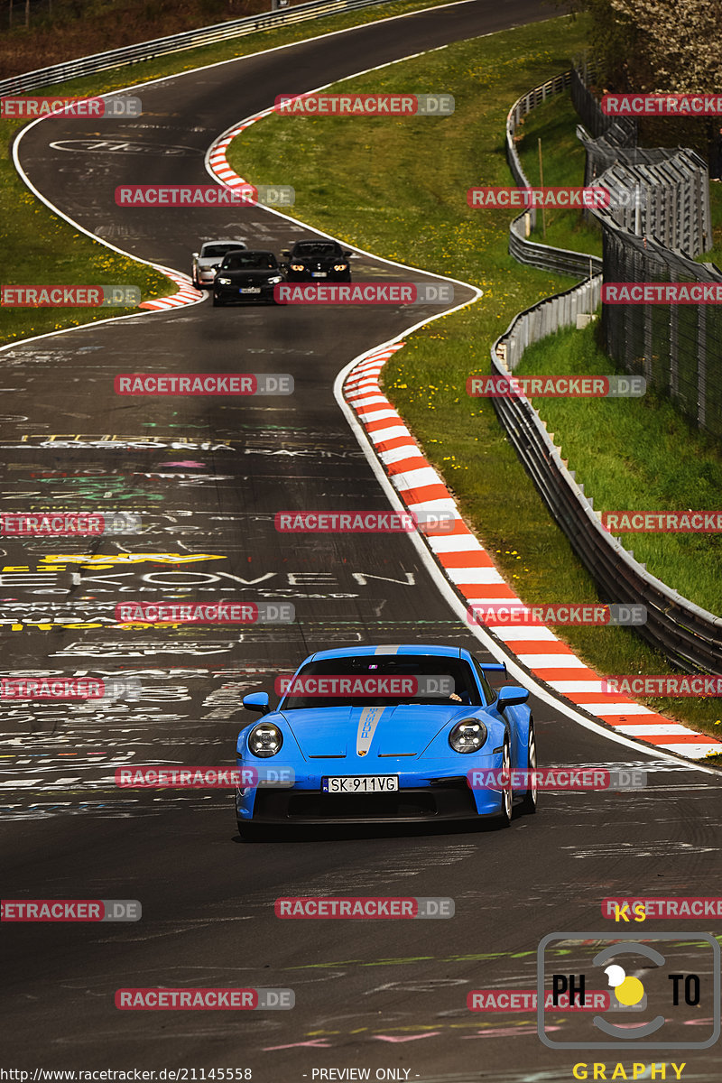 Bild #21145558 - Touristenfahrten Nürburgring Nordschleife (01.05.2023)