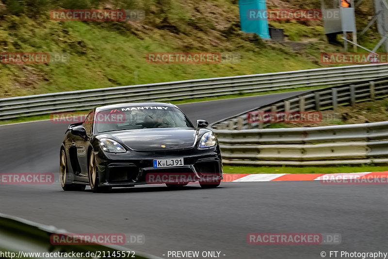 Bild #21145572 - Touristenfahrten Nürburgring Nordschleife (01.05.2023)